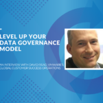 data governance model